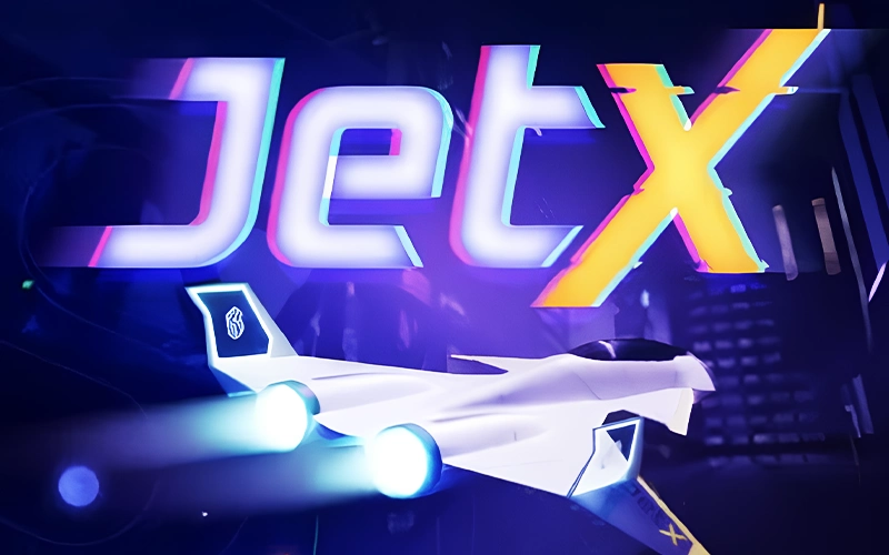 Découvrez JetX sur Melbet et misez intelligemment.