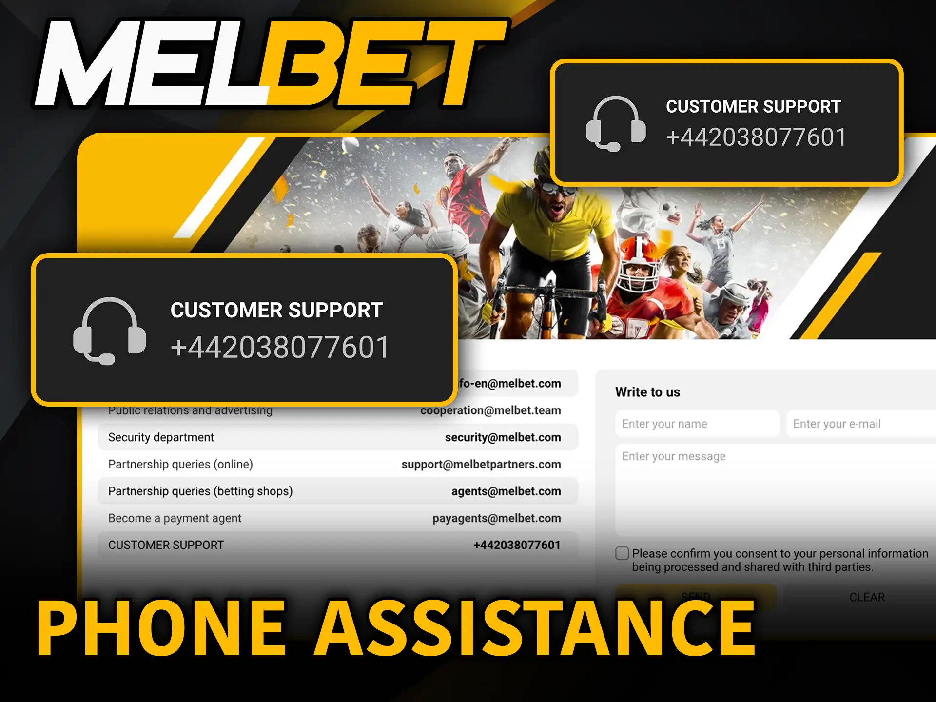 Melbet phone assistance support in Bangladesh quick solution.