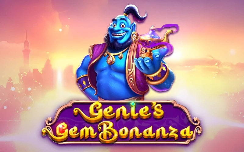Découvrez comment jouer à Gem’s Bonanza sur le casino Melbet.