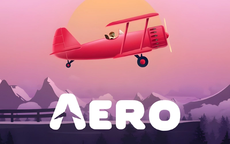 Reach dynamic flying heights betting on Aero Melbet Casino Crash Games.