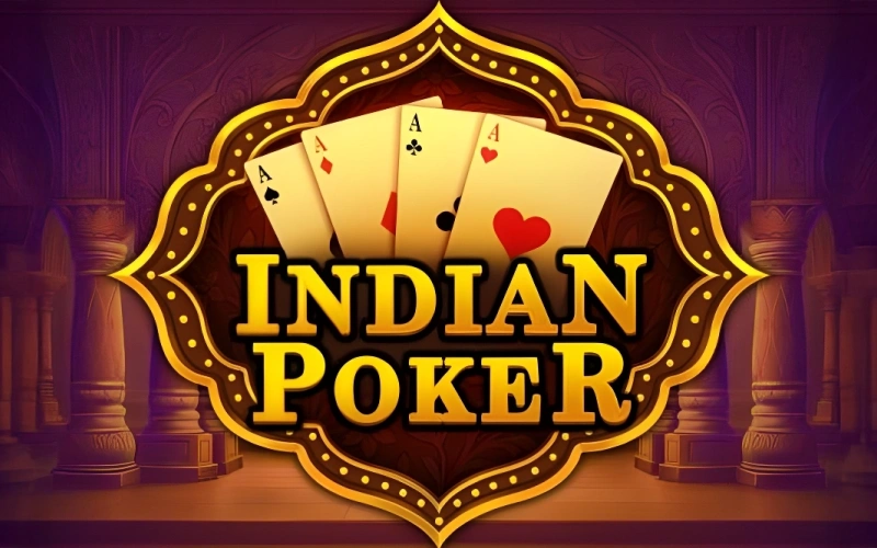Try the popular Indian Poker title in Melbet Casino Table Games.