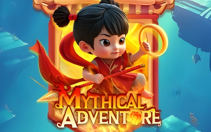 Begin a fantasy arcade quest with Mythical Adventure Melbet Casino Hunting and Fishing.